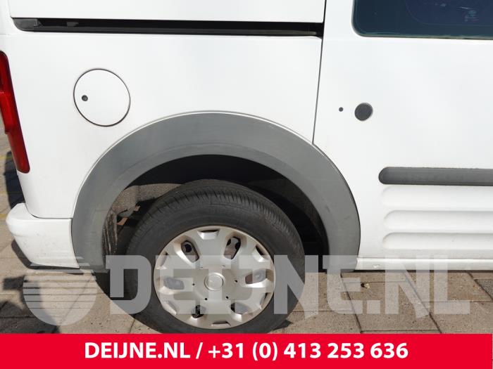 Ford Transit Connect Hinterradfelge O320925