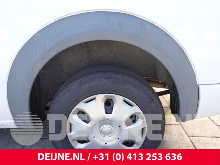 Ford Transit Connect Rear wheel rim O320926