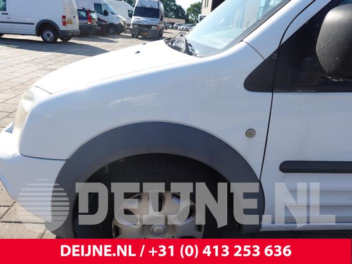 Ford Transit Connect Front wheel rim O320927