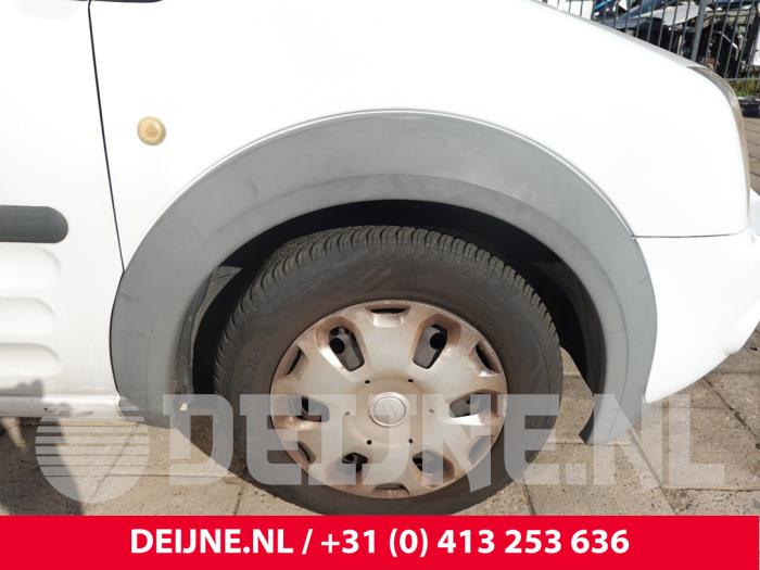 Ford Transit Connect Front wheel rim O320928