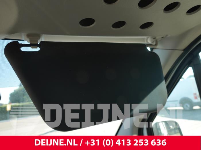 Ford Transit Connect Sun visor O320931