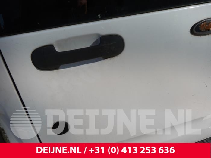 Ford Transit Connect Griff Hecktür Lieferwagen O320940