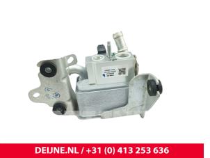 Lynk & Co 08 Heat exchanger O320943 photo 2