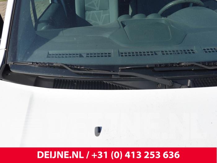 Ford Transit Connect Scheibenwischerarm vorne O320948