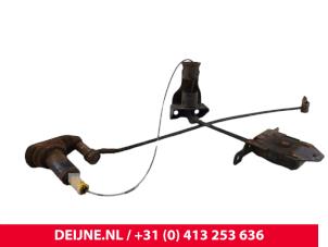 Ford Transit Connect Aufhängemechanik Reserverad O320947 foto 2