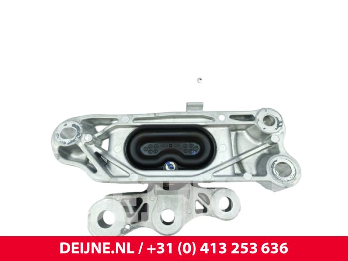 Lynk & Co 08 Motorlager O320950