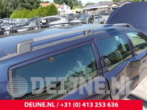 Volvo V70 Roof rail kit O321077 photo 2