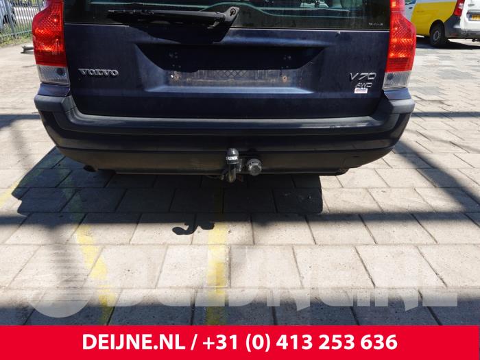Volvo V70 Achterbumper O320959