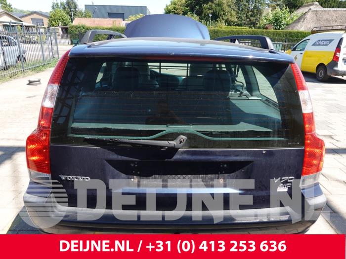 Volvo V70 Achterklep O320960
