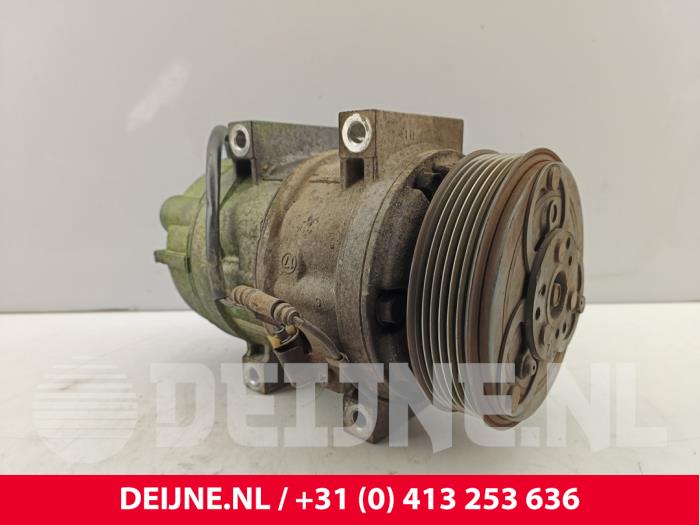 Volvo V70 Air conditioning pump O320967
