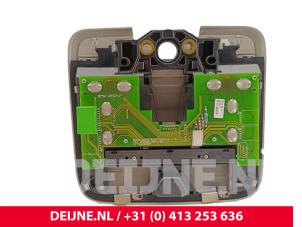 Volvo V70 Interior lighting, front O320971 photo 2