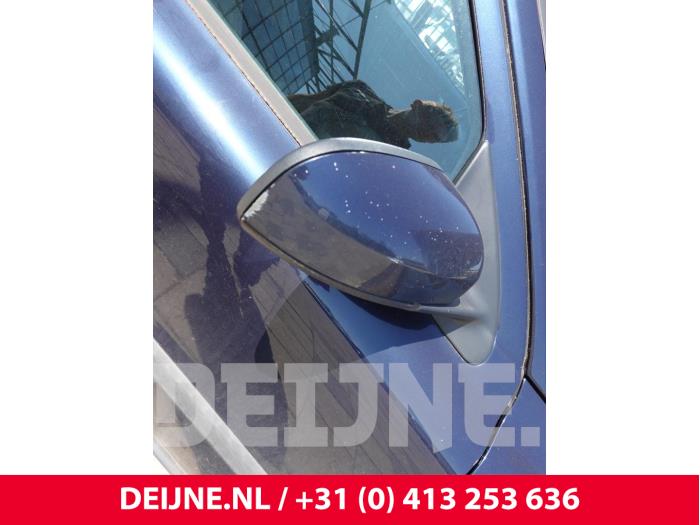 Volvo V70 Buitenspiegel rechts O320973