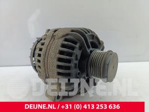 Volvo V70 Dynamo O320987 foto 2