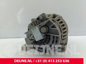 Volvo V70 Dynamo O320987 foto 3