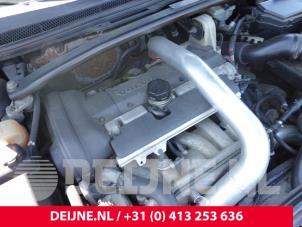 Volvo V70 Intercooler Rohr O321001 foto 2