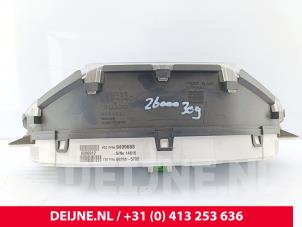 Volvo V70 Tacho - Kombiinstrument KM O321006 foto 3