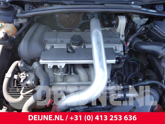 Volvo V70 Engine O321016