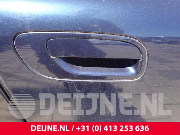 Volvo V70 Portiergreep 4Deurs rechts-voor O321089