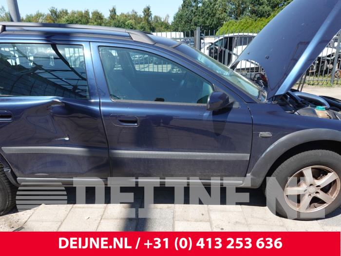 Volvo V70 Portier 4Deurs rechts-voor O321022