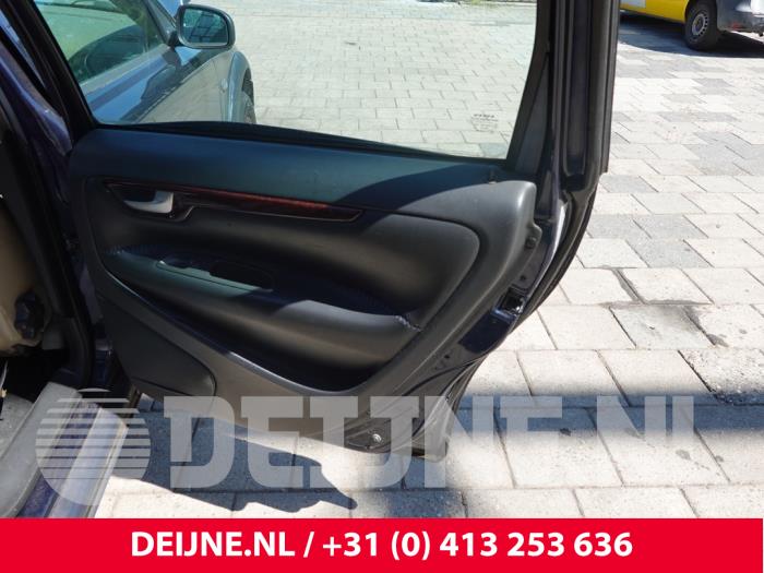 Volvo V70 Portierbekleding 4Deurs rechts-achter O321025