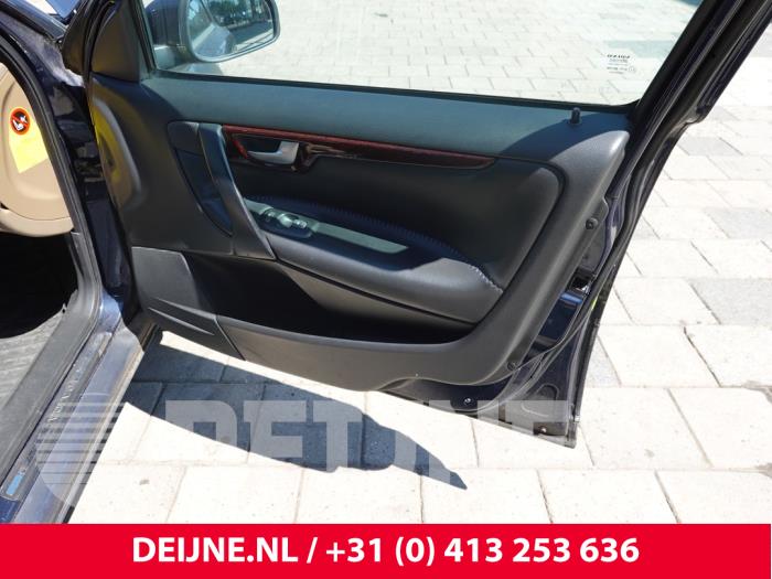 Volvo V70 Portierbekleding 4Deurs rechts-voor O321026