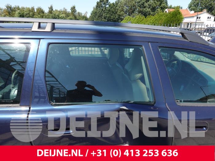 Volvo V70 Portierruit 4Deurs rechts-achter O321032
