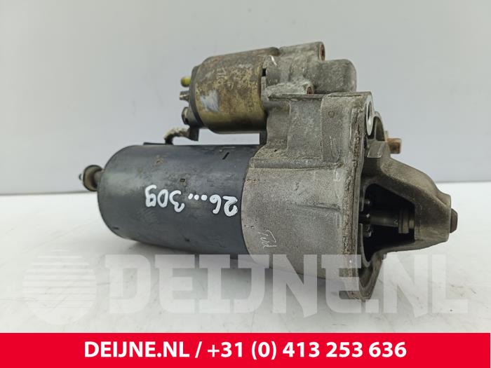 Volvo V70 Starter O321048