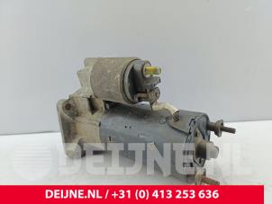 Volvo V70 Anlasser O321048 foto 3