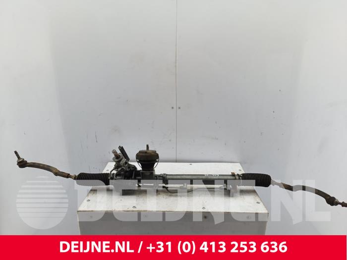 Volvo V70 Lenkgetriebe Servo O321053