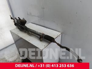Volvo V70 Lenkgetriebe Servo O321053 foto 3