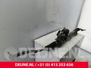 Volvo V70 Lenkgetriebe Servo O321053 foto 2