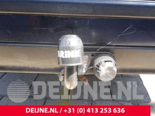 Volvo V70 Trekhaak O321058 foto 3