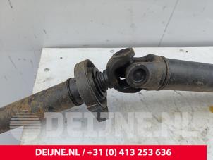 Volvo V70 Tussenas O321059 foto 2