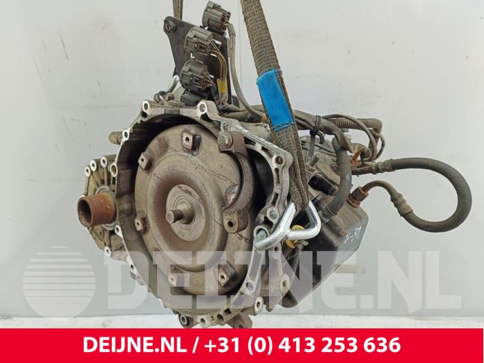 Gebruikte Automaatbak Volvo V70 (SW) 2.4 T 20V AWD Prijs € 350,00 Margeregeling aangeboden door van Deijne Onderdelen Uden B.V.