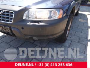Volvo V70 Voorbumper O321067 foto 3