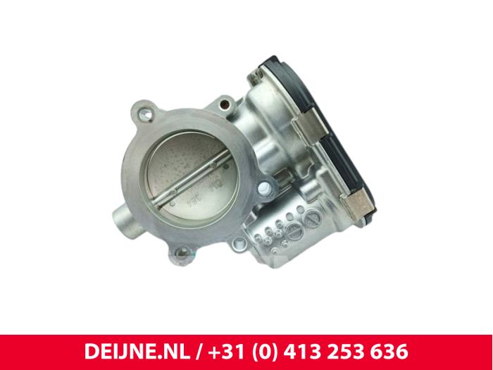 Gebruikte Gasklephuis Lynk &amp; Co 08 1.5 Core, More Prijs € 302,50 Inclusief btw aangeboden door van Deijne Onderdelen Uden B.V.