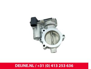 Lynk & Co 08 Throttle body O321098 photo 2