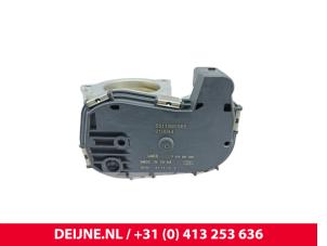Lynk & Co 08 Throttle body O321098 photo 3