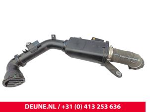 Lynk & Co 08 Intercooler Buis O321099 foto 2