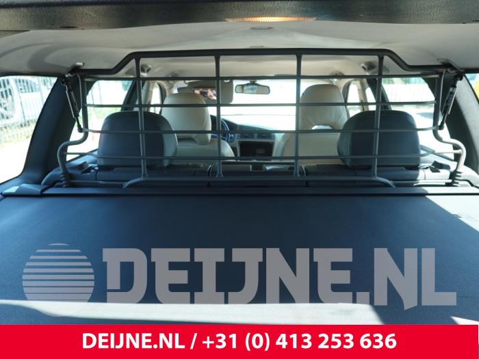 Volvo V70 Hundegitter O321101