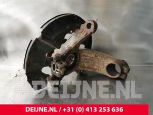 Volvo XC70 Knuckle, front left O321115 photo 3