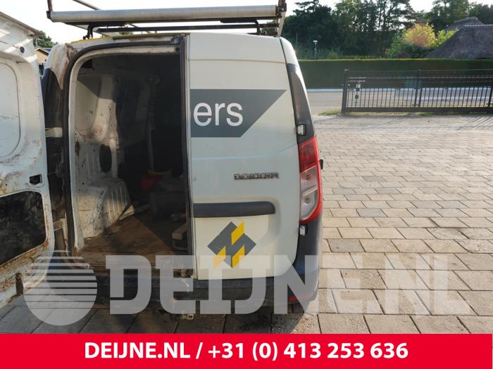 Dacia Dokker Achterdeur Bus-Bestelauto O321122