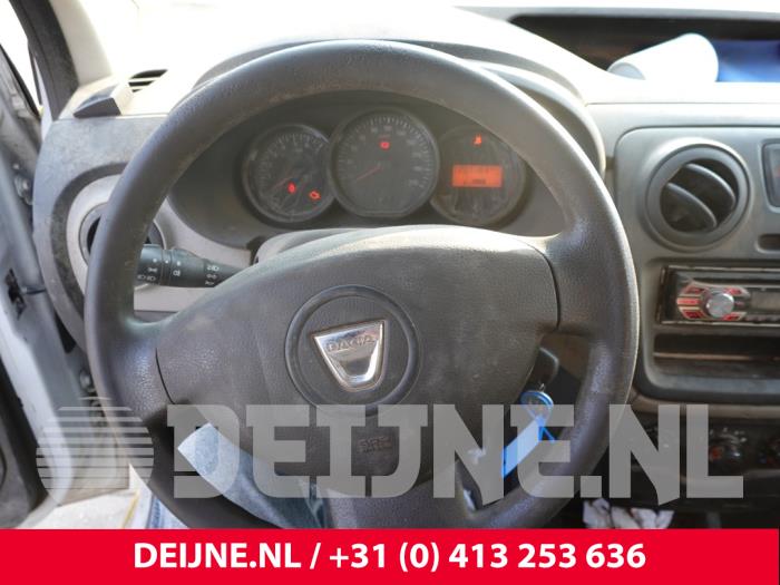 Dacia Dokker Airbag links (Lenkrad) O321126