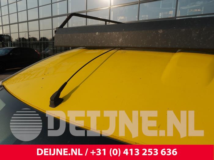 Dacia Dokker Antenne O321127
