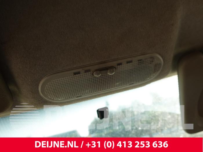 Dacia Dokker Innenbeleuchtung vorne O321128