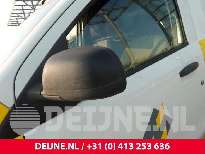 Dacia Dokker Außenspiegel links O321130