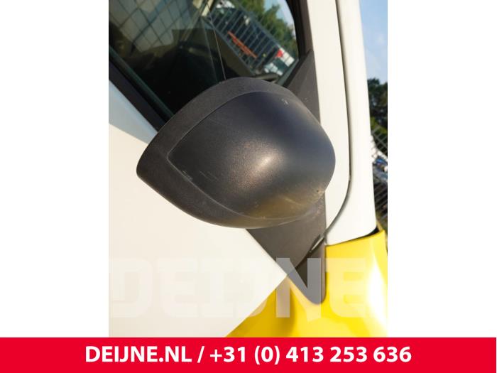 Dacia Dokker Außenspiegel rechts O321131