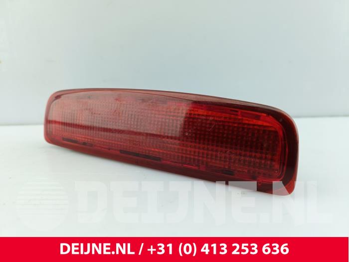 Dacia Dokker Zusätzliches Bremslicht Mitte O321138