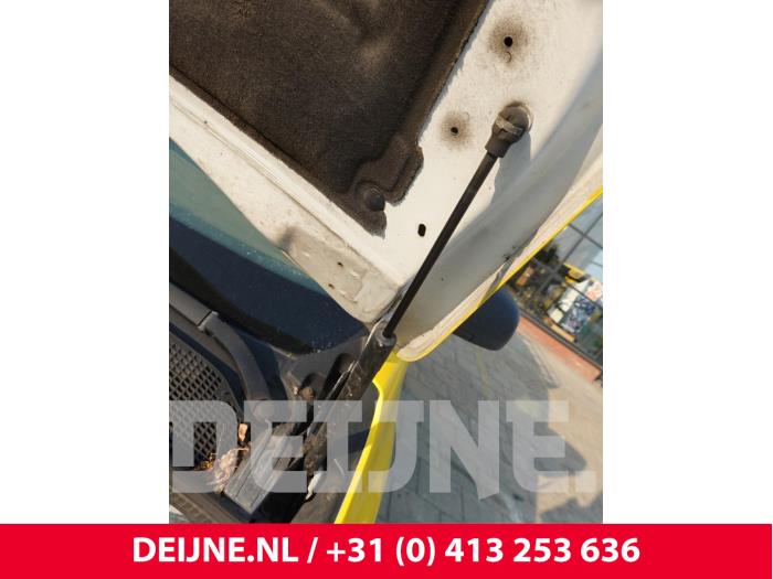 Dacia Dokker Gasdämpfer Motorhaube links O321141