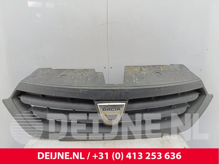 Dacia Dokker Grill O321144